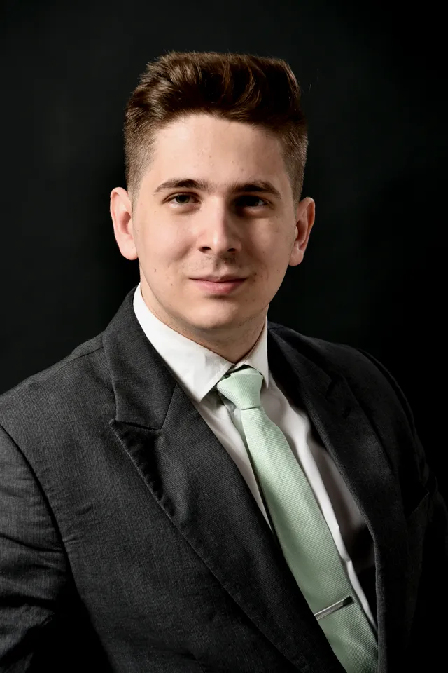 Mihai Florian Miu, fondator Financial Architects